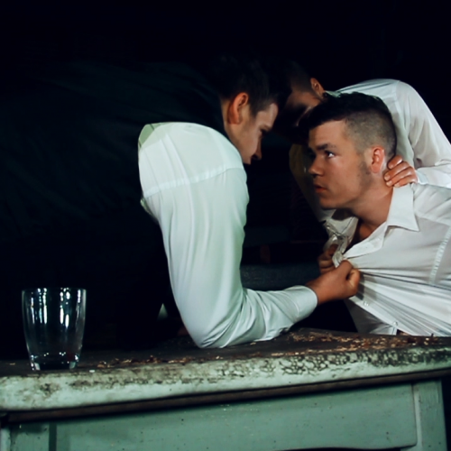 Hollows: Blindfolded Believers (Music Video)