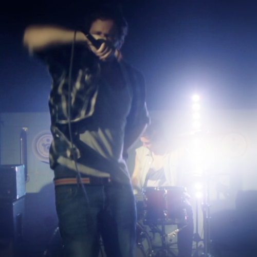Stop! Death Behind Her Smile: Make Your Voice Heard (Music Video)