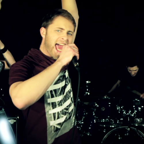 Underpaid: Bad Mood Murder (Music Video)